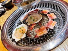-牛藏·黑毛和牛烧肉(环市东店)