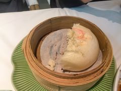 -桂满陇·手作小笼包&江南叫花鸡(中山公园店)
