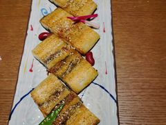 -水之惠鲜鱼料理(王府大街店)