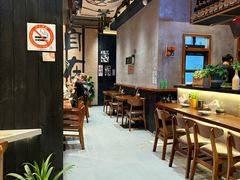 -8PINTS八品脱·日料·烧鸟·精酿小酒馆(莘庄店)