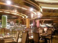 -杭州国际会议中心洲际酒店-原素全日餐厅(解放东路店)