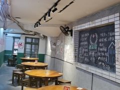 -汉小城·老铫子藕汤·乡野湖北菜(江汉路吉庆街店)