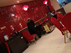 大堂-芦月轩羊蝎子(太平桥店)