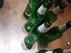 -老牌坊•鲁菜名店•地道济南菜(大观园商埠店)