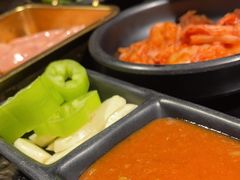 -九田家黑牛烤肉料理(珠江摩尔店)