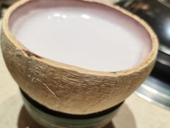 -润泽园椰子鸡(汇一城店)