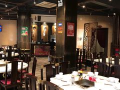 -红鼎坊·老成都火锅(新南门店)