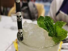 -墨纪Mojí墨西哥餐厅(官舍店)