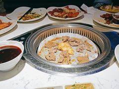 -佰烧海鲜烤肉火锅自助(熙地港店)