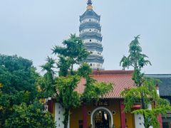 -迎江寺