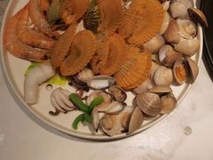 -优食坊·蒸汽海鲜(康盛路店)