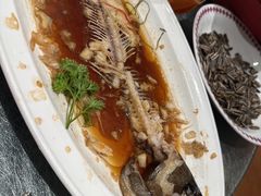-宴语·新疆菜·大盘鸡·烤肉(北泉店)