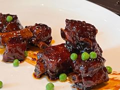 -羡餐厅·杭帮菜·淳菜(千岛湖自由洲际殿店)