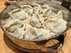 -古镇老食铺-徐州非遗技艺餐厅(大学城店)