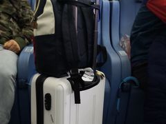 -黄山屯溪国际机场