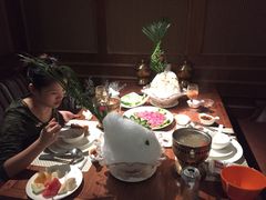-太古汇海鲜姿造(延寿店)