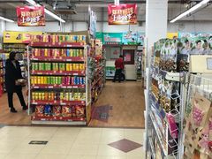 -京客隆超市(华安店)
