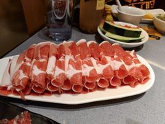 -巴奴毛肚火锅(悠唐购物中心店)