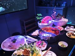 -唯爱KTV聚会餐厅(仙林东城汇店)