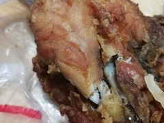 -香园炸鸡(鞍山西道店)