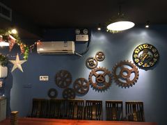 -S Team剧情密室(杭州龙翔桥店)