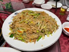 炒米粉-连家船海鲜大排档·20年闽菜店(厦大店)
