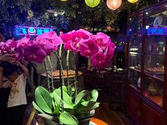 -广州花园酒店