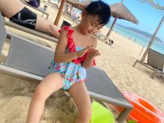 -三亚亚龙湾红树林度假酒店