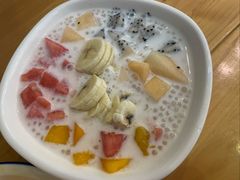 -鞠婆婆•绵绵冰•凉糕•手工冰粉(苏稽一店)