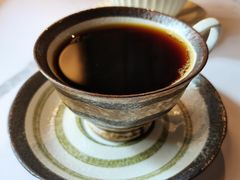 烟火玫瑰-Hei Cafe(工体店)