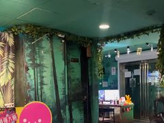 -魔方密室·解谜挑战(静安店)