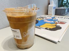 -Seesaw Coffee(环贸iapm店)
