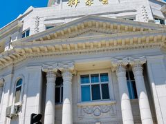 -天津五大道文化旅游区