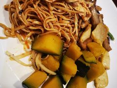 -素心素素食餐厅