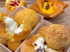 -石头先生的烤炉(济南高新万达店)