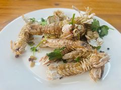 -鱼市酒店(威海水产批发市场店)