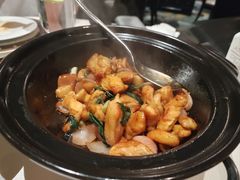 -皇朝会.经典传统粤菜(外滩店)