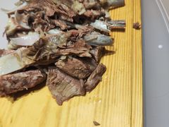 手抓羊肉-国强手抓(北京西路店)