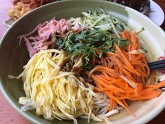 -美玲拉面(鞍山西道店)