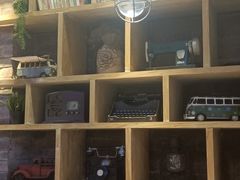 -鱼库·不仅是一家烤鱼店(车公庙店)