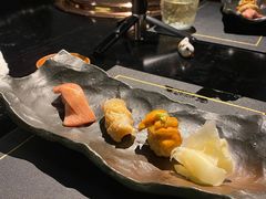 -旬怀石料理(嘉善老市店)