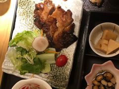 -味太助·银饭食堂(中华城店)