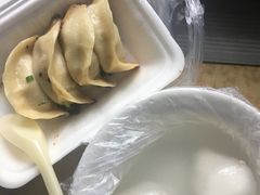 -祥记汤圆(东宝兴路店)
