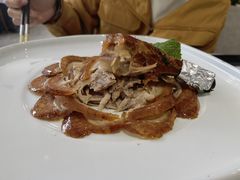 -味+新京宴·烤鸭·北京菜(创意谷店)