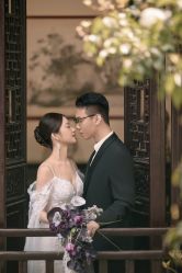 -太郎花子婚纱摄影TAHAKO(无锡店)