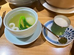 -竹里馆 ·茶食(奥体店)