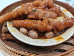 -蔡澜点心·粤菜(月星环球港店)