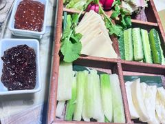 -那家小馆•北京菜•烤鸭(香山店)