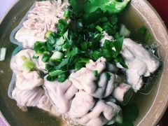-谢老五跷脚牛肉·非遗传承店