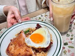 -华嫂冰室(尖沙咀店)